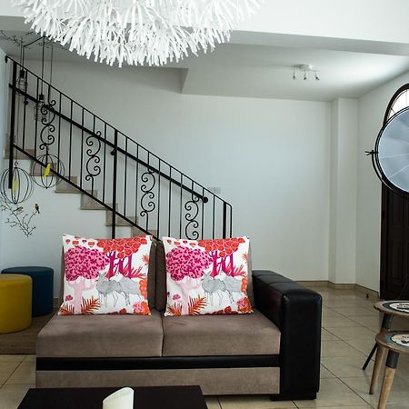 Green Bay Villas Ajia Napa Zewnętrze zdjęcie