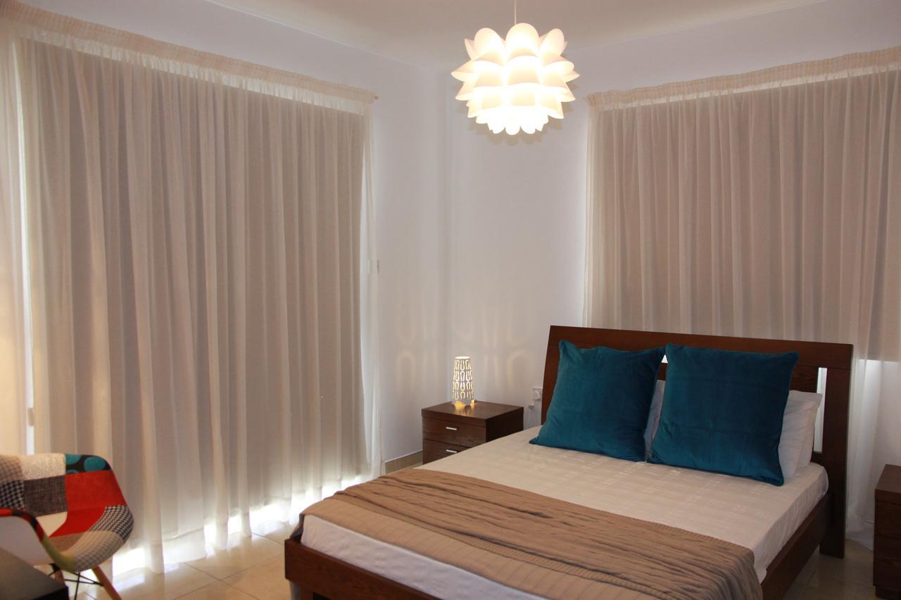 Green Bay Villas Ajia Napa Zewnętrze zdjęcie